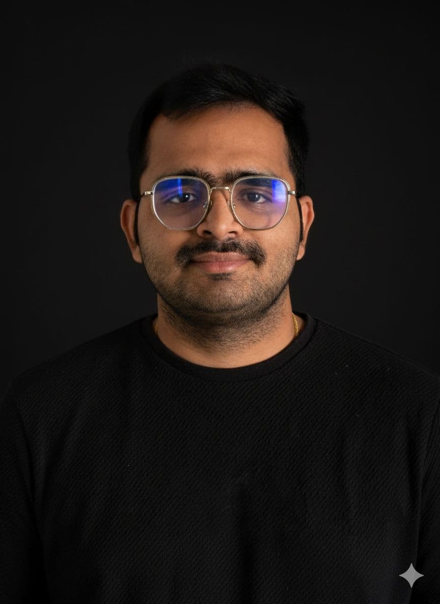 Uday Vikas Kudulla - CTO